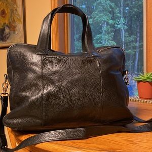 Cole Haan Leather Bag
